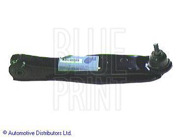 ADC48619 Blue Print braço oscilante inferior esquerdo de suspensão dianteira