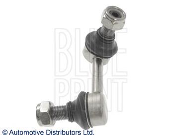 Стойка переднего стабилизатора левая ADC48560 Blue Print