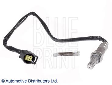 Sonda lambda, sensor de oxigênio ADA107012 Blue Print