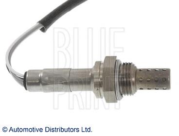 Sonda lambda, sensor de oxigênio ADA107004C Blue Print