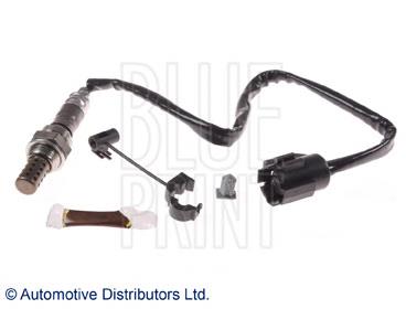 2344634 Denso sonda lambda, sensor de oxigênio até o catalisador