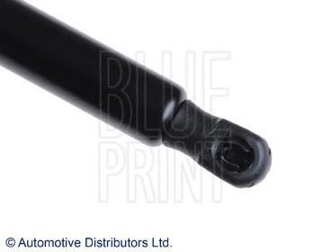 Amortecedor de tampa de porta-malas (de 3ª/5ª porta traseira) 810277 Hart