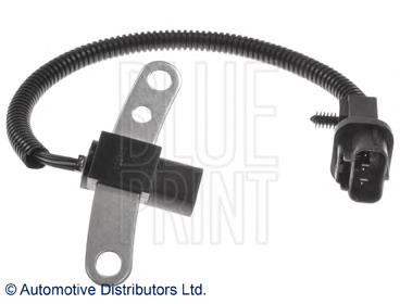 Sensor de posição da árvore distribuidora K56027866AB Fiat/Alfa/Lancia