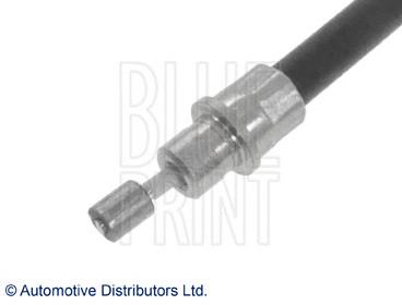 ADA104621 Blue Print Трос ручного тормоза