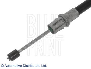 Трос ручника передний Japan Parts BC915