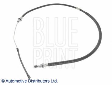 ADA104616 Blue Print cabo traseiro direito/esquerdo do freio de estacionamento