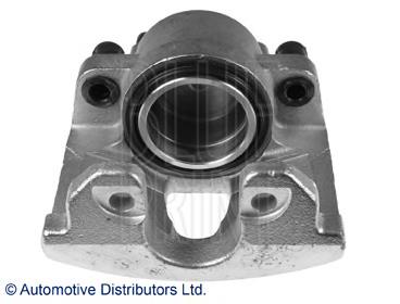 5072218AB Chrysler Суппорт тормозной, передний, правый