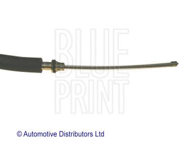 Трос ручника ADA104604 Blue Print
