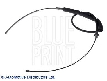 ADA104604 Blue Print cabo do freio de estacionamento traseiro esquerdo