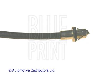 Задний правый трос ручника ADA104607 Blue Print
