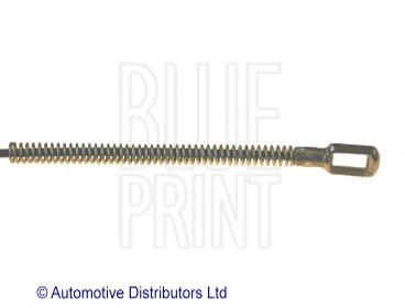 Купить ADA104607 Blue Print Задний правый трос ручника