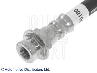 Задний правый тормозной шланг Blue Print ADA105324