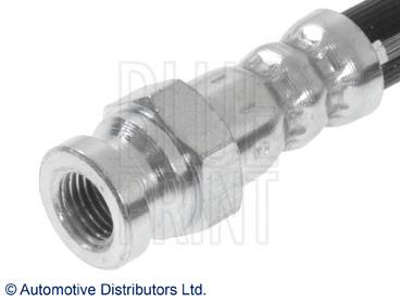 ADA105337 Blue Print Гибкая тормозная трубка задняя