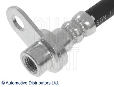 Шланг тормозной задний, левый Blue Print ADA105340 цена, от 12.30 USD