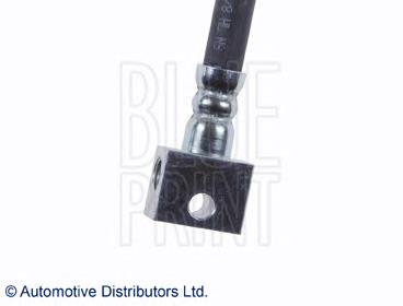 Шланг тормозной передний левый ADA105309 Blue Print