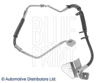 Шланг тормозной передний левый ADA105317 Blue Print