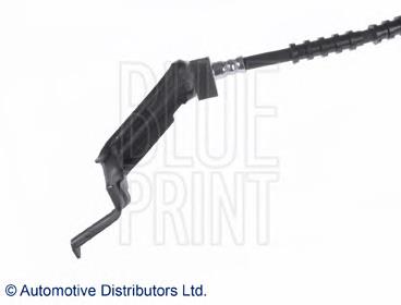 Передний левый тормозной шланг Blue Print ADA105301