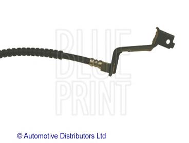 ADA105301 Blue Print Шланг тормозной левый передний