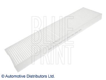 Купить ADB112508 Blue Print Фильтр салона угольный