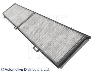 Фильтр воздушный отопителя Blue Print ADB112505 цена, от 15.43 USD