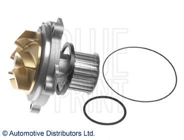 5066809AA Chrysler bomba de água (bomba de esfriamento)