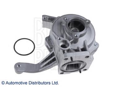 Bomba de água (bomba) de esfriamento, montada com caixa para Jeep Liberty/Cherokee 