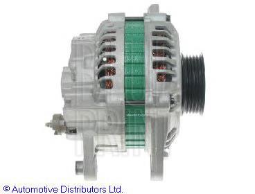 Генератор RD141855C Mitsubishi