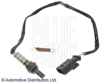 11780872674 BMW sonda lambda, sensor de oxigênio até o catalisador