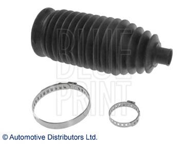 Bota de proteção do mecanismo de direção (de cremalheira) para MINI Paceman (R61)