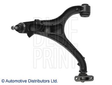 K52089980AI Fiat/Alfa/Lancia braço oscilante inferior direito de suspensão dianteira