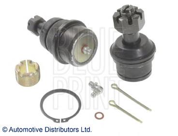 706944X Dana suporte esférico inferior + superior, kit