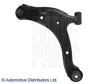 K04656731AM Fiat/Alfa/Lancia braço oscilante inferior esquerdo de suspensão dianteira