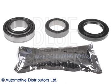 Rolamento de cubo traseiro para Jeep Liberty/Cherokee 