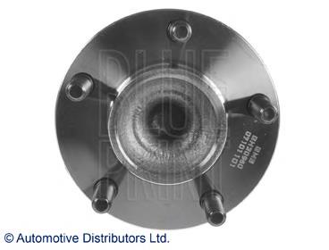 Ступицы задних колес Blue Print ADA108306 цена, от 92.00 USD