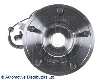 Ступица (передняя) Blue Print ADA108217