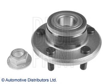 BR930359 SKF cubo dianteiro