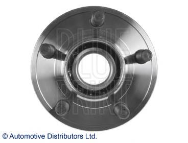 Передняя ступица ADA108215 Blue Print