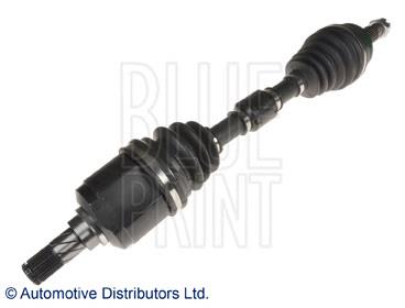 ADA1089501 Blue Print Полуось передняя левая