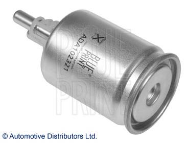 ADA102321 Blue Print Фильтр топлива