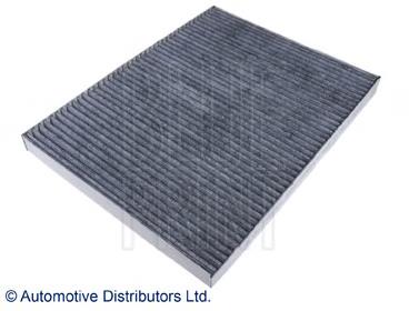 Воздушный фильтр салона Blue Print ADA102503