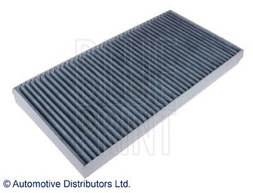 Купить ADA102505 Blue Print Фильтр салона угольный