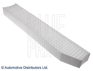 Купить ADA102516 Blue Print Фильтр салона угольный