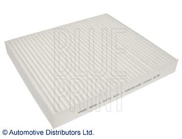 Фильтр салона ADA102509 Blue Print