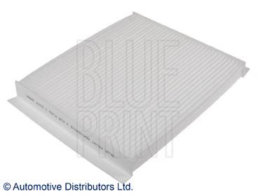 Воздушный фильтр салона Blue Print ADA102510