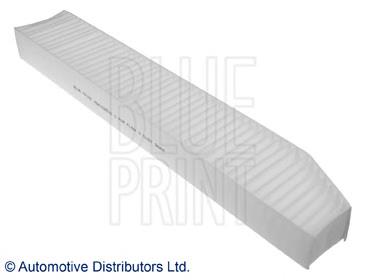 Фильтр воздушный отопителя Blue Print ADA102516 цена, от 8.77 USD
