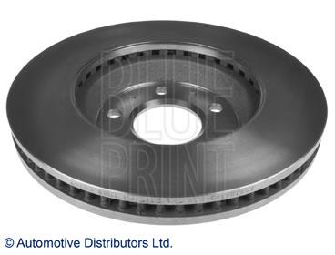 ADA104343 Blue Print Усилитель тормоза вакуумный