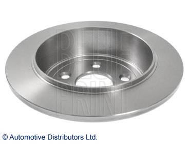 Купить ADA104337 Blue Print Диск тормозной задний