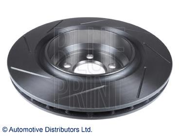 Купить ADA104361 Blue Print Диск тормозной задний