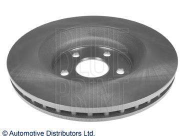 Купить ADA104363 Blue Print Ротор тормозной