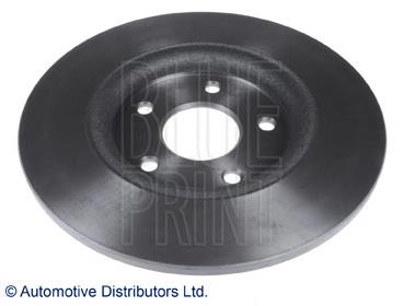 ADA104372 Blue Print Дисковый тормоз